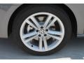 2013 Platinum Gray Metallic Volkswagen Passat TDI SEL  photo #4