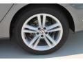 Platinum Gray Metallic - Passat TDI SEL Photo No. 6