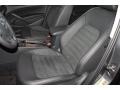 Platinum Gray Metallic - Passat TDI SEL Photo No. 13