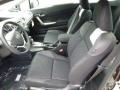 Kona Coffee Metallic - Civic LX Coupe Photo No. 10
