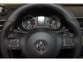 2013 Platinum Gray Metallic Volkswagen Passat TDI SEL  photo #25