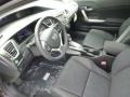 Kona Coffee Metallic - Civic LX Coupe Photo No. 14