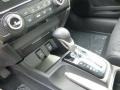 Kona Coffee Metallic - Civic LX Coupe Photo No. 15