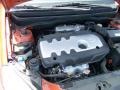 Tropical Red - Rio Rio5 SX Hatchback Photo No. 26