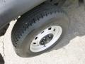 Silverstone Metallic - Wrangler SE 4x4 Photo No. 9