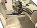 Aspen White Pearl - MDX  Photo No. 19