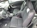 Kona Coffee Metallic - Civic LX Coupe Photo No. 10