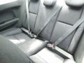 Kona Coffee Metallic - Civic LX Coupe Photo No. 11