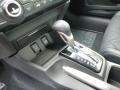 Kona Coffee Metallic - Civic LX Coupe Photo No. 14