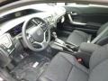 Kona Coffee Metallic - Civic LX Coupe Photo No. 15