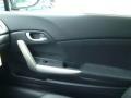 Kona Coffee Metallic - Civic LX Coupe Photo No. 17