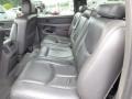 Silver Birch Metallic - Silverado 1500 Z71 Crew Cab 4x4 Photo No. 10