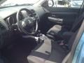 Laguna Blue Metallic - Outlander Sport SE 4WD Photo No. 10