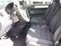 2011 Crystal Black Pearl Honda CR-V LX  photo #11