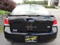 Black - Focus SE Sedan Photo No. 5