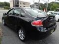 Black - Focus SE Sedan Photo No. 6
