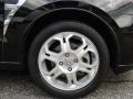 Black - Focus SE Sedan Photo No. 7