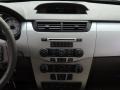 Black - Focus SE Sedan Photo No. 10