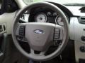 Black - Focus SE Sedan Photo No. 12