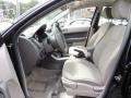 Black - Focus SE Sedan Photo No. 15