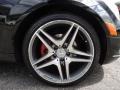 Black - C 300 4Matic Luxury Photo No. 4