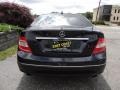 Black - C 300 4Matic Luxury Photo No. 6