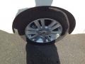 White Suede - Focus SEL Sedan Photo No. 9