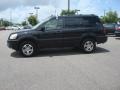 2005 Nighthawk Black Pearl Honda Pilot EX-L 4WD  photo #3