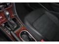 Reflex Silver Metallic - Passat TDI SEL Photo No. 16