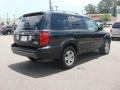 2005 Nighthawk Black Pearl Honda Pilot EX-L 4WD  photo #7