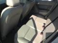 White Suede - Focus SEL Sedan Photo No. 13
