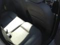 White Suede - Focus SEL Sedan Photo No. 17