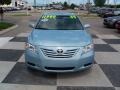 Sky Blue Pearl - Camry LE Photo No. 2