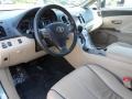 Tropical Sea Metallic - Venza V6 AWD Photo No. 2