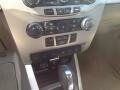 White Suede - Focus SEL Sedan Photo No. 22