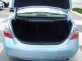 Sky Blue Pearl - Camry LE Photo No. 5