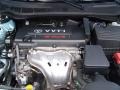 Sky Blue Pearl - Camry LE Photo No. 6