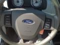 White Suede - Focus SEL Sedan Photo No. 23