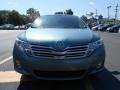 2010 Tropical Sea Metallic Toyota Venza V6 AWD  photo #4