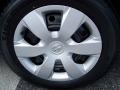 Sky Blue Pearl - Camry LE Photo No. 7