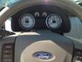 White Suede - Focus SEL Sedan Photo No. 24