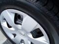 Sky Blue Pearl - Camry LE Photo No. 8