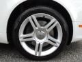 Ibis White - A4 2.0T Sedan Photo No. 7