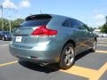 2010 Tropical Sea Metallic Toyota Venza V6 AWD  photo #7