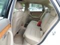 Ibis White - A4 2.0T Sedan Photo No. 8