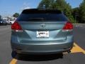 Tropical Sea Metallic - Venza V6 AWD Photo No. 8