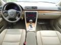 Ibis White - A4 2.0T Sedan Photo No. 9