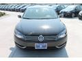 Black - Passat 2.5L SE Photo No. 2