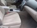 Sky Blue Pearl - Camry LE Photo No. 14
