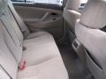 Sky Blue Pearl - Camry LE Photo No. 15